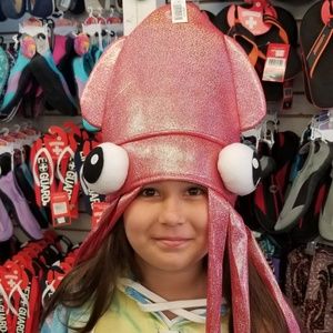 Meet your Posher, Catherine